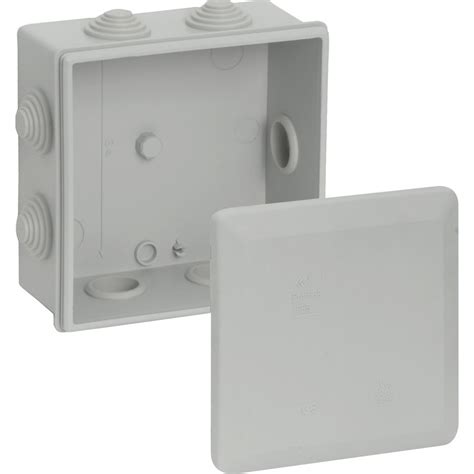 ip55 junction box toolstation|ip55 junction box.